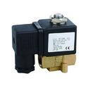 2 Way Solenoid Valves