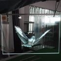 3D Crystal Engraving Service