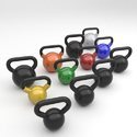 3D Modelling Training