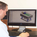 3D Mould Design Service