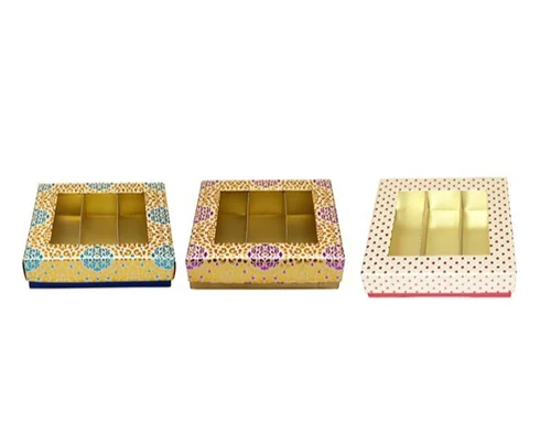 Sweet Boxes