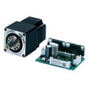5-Phase Stepper Motor