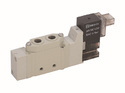 5 Port Solenoid Valve