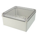 ABS Enclosure