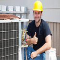 AC Plant Repairing Services