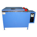Accelerated Curing Tanks