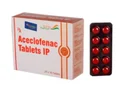 Aceclofenac Tablet