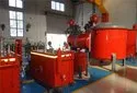 Acetylene Plants