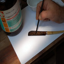 Acid Etching