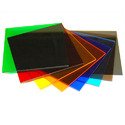Acrylic Transparent Sheet