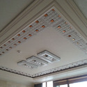 Adhesive Coatings