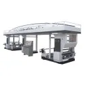 Adhesive Lamination Machine