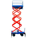 Aerial Lifts