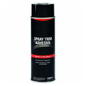 Aerosol Adhesive