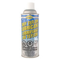 Aerosol Lubricants