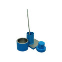 Aggregate Impact Tester