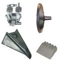 Agricultural Castings
