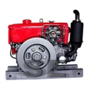Agricultural Diesel Engine