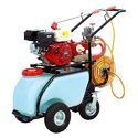 Agricultural Plantation Machinery