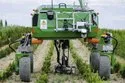 Agriculture Robots