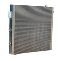 Air Compressor Heat Exchanger