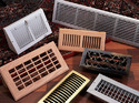 Air Conditioner Grills