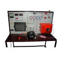 Air Conditioning Test Rig