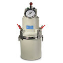 Air Entrainment Meters
