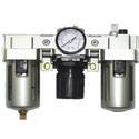 Air Filter Regulator Lubricator