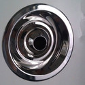 Air Shower Nozzle