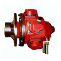 Air Vane Motor