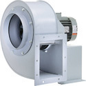 Airfoil Fans
