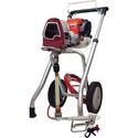 Airless Painting Machine