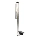 Alkaline Heating Element
