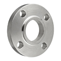 Alloy 20 Flange