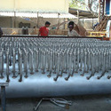 Alloy Steel Fabrication Services 