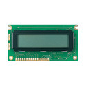 Alphanumeric LCD Module