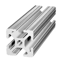 Aluminium Channels