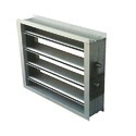 Aluminium Dampers