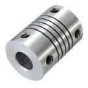 Aluminium Flexible Coupling