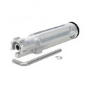 Aluminium Nozzle