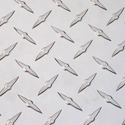 Aluminium Pattern