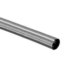 Aluminium Round Tube