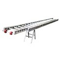 Aluminium Tower Ladder