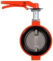 Aluminum Butterfly Valves
