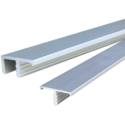 Aluminum Edge Profile