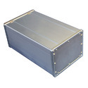 Aluminum Enclosures