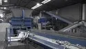 Aluminum Recycling Plant