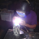 Aluminum TIG Welding Service
