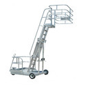 Aluminum Truck Ladder